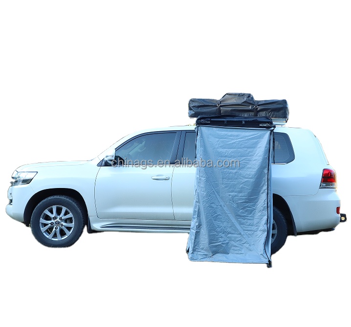 Kamp Arabası Yan Tentesi için  - Outdoor Camping Shower incelemesi ve fiyatı