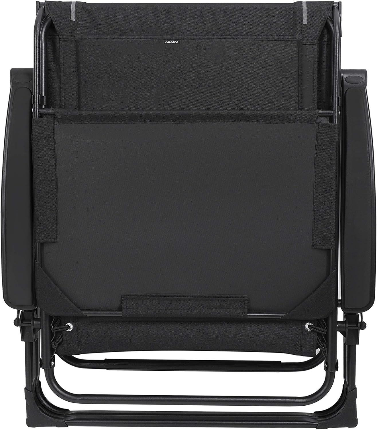 XXL Boyutunda Katlanır Şezlong - Outdoor Oversized Camping Chair incelemesi ve fiyatı